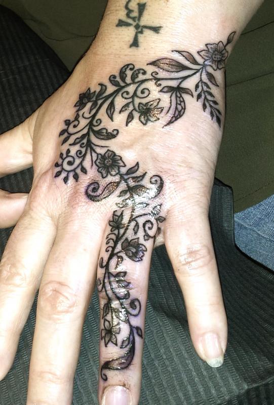 tattoo floral main