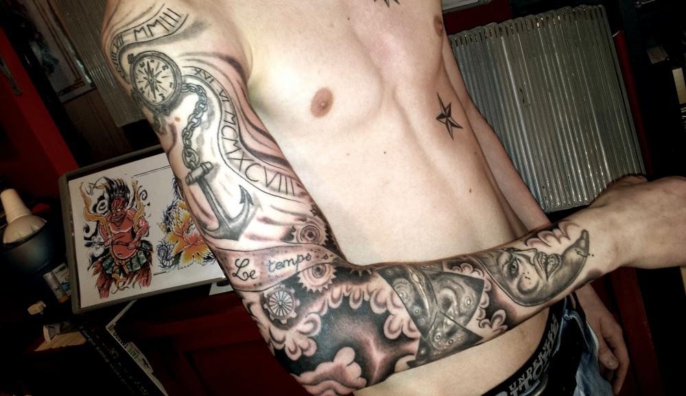 tattoo bras chicanos